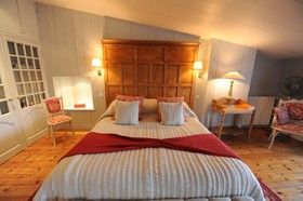 La Baronnie Hotel & Spa