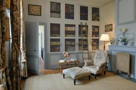 La Baronnie Hotel & Spa