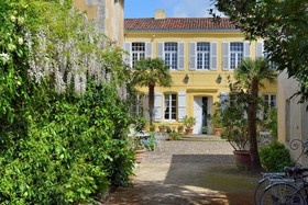 La Baronnie Hotel & Spa