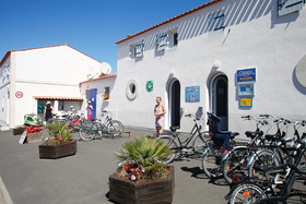 Résidence Odalys Le Village des Amareyeurs