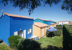 Résidence Odalys Le Village des Amareyeurs