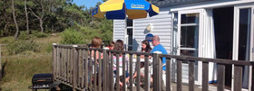 Carisma Holidays Jard Sur Mer
