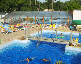 Carisma Holidays Jard Sur Mer