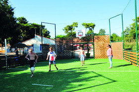 Carisma Holidays Jard Sur Mer