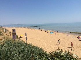 Carisma Holidays Jard Sur Mer