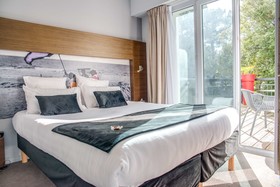 Best Western Hotel Garden & Spa
