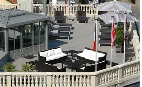 Best Western Hôtel Brittany