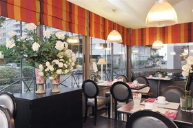 Best Western Hôtel Brittany