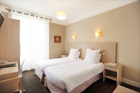 Best Western Hôtel Brittany