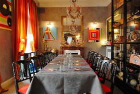 Best Western Hôtel Brittany