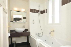 Best Western Hôtel Brittany