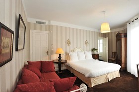 Best Western Hôtel Brittany