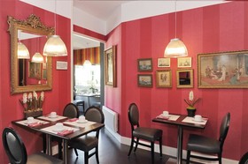 Best Western Hôtel Brittany
