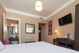Best Western Hôtel Brittany