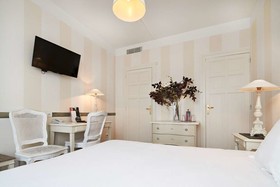 Best Western Hôtel Brittany