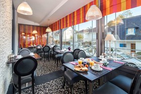 Best Western Hôtel Brittany