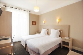 Best Western Hôtel Brittany