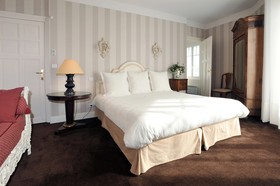 Best Western Hôtel Brittany