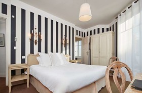 Best Western Hôtel Brittany