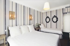 Best Western Hôtel Brittany