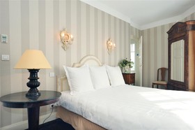 Best Western Hôtel Brittany