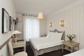 Best Western Hôtel Brittany