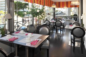 Best Western Hôtel Brittany