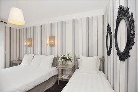 Best Western Hôtel Brittany
