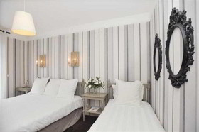 Best Western Hôtel Brittany