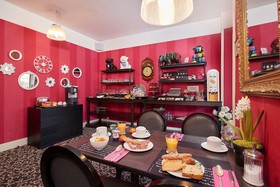 Best Western Hôtel Brittany