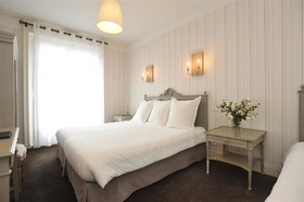 Best Western Hôtel Brittany