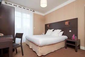 Best Western Hôtel Brittany
