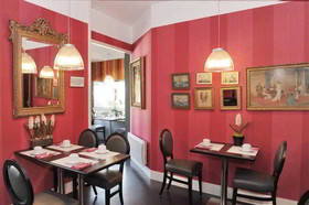 Best Western Hôtel Brittany