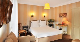 Best Western Hôtel Brittany