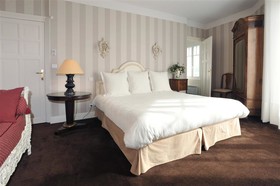 Best Western Hôtel Brittany