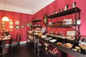 Best Western Hôtel Brittany