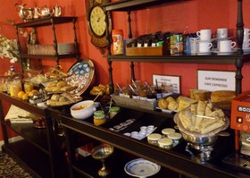 Best Western Hôtel Brittany