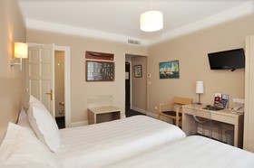 Best Western Hôtel Brittany