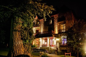 Hôtel Barriére Le Castel Marie-Louise