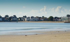 Hôtel Barriére Le Castel Marie-Louise