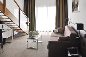 Golden Tulip La Baule
