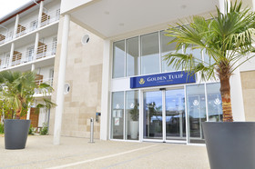 Golden Tulip La Baule