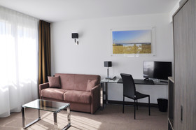 Golden Tulip La Baule