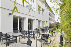 Golden Tulip La Baule