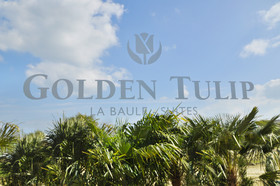 Golden Tulip La Baule