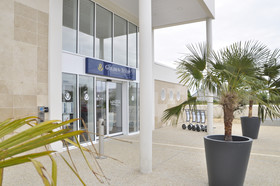 Golden Tulip La Baule