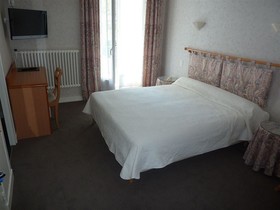 Hotel La Concorde
