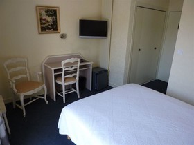 Hotel La Concorde