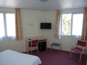 Hotel La Concorde