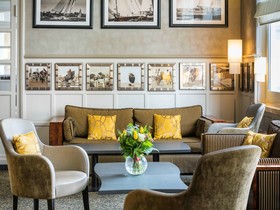 Hotel Mercure La Baule Majestic